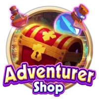 Adventurer Shop